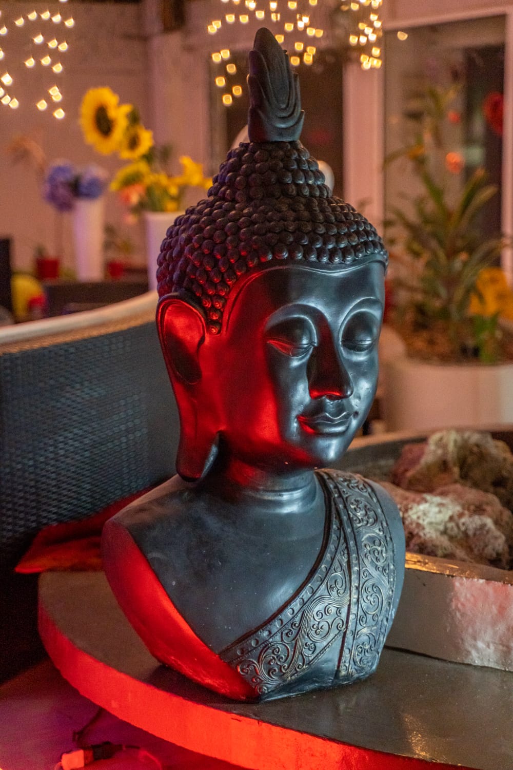 buddha
