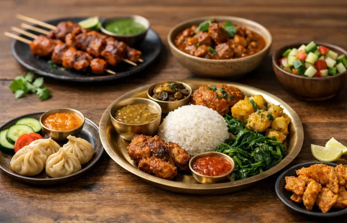 7 Nepalese Cuisine Benefits Worth Tasting