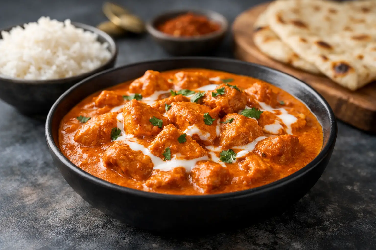 Butter Chicken Review: Creamy or Too Safe?