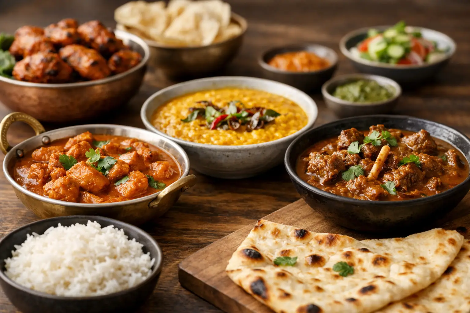Indian Curry Review for Flavor-First Diners